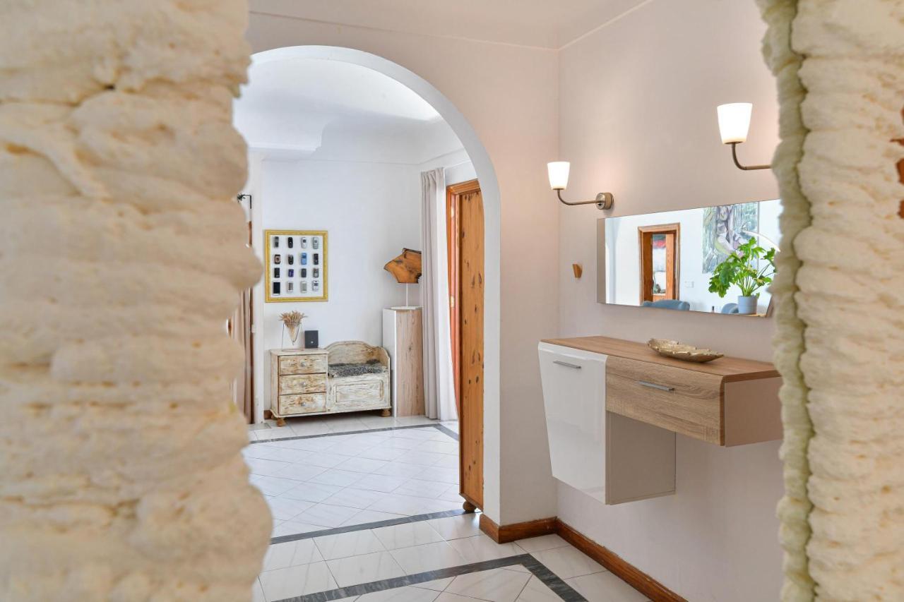 Villa Alex Puerto del Carmen  Buitenkant foto