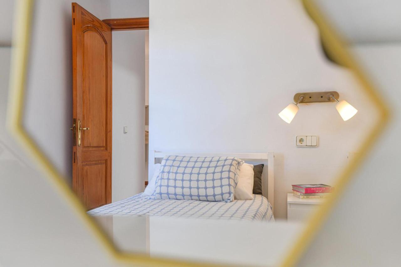 Villa Alex Puerto del Carmen  Buitenkant foto