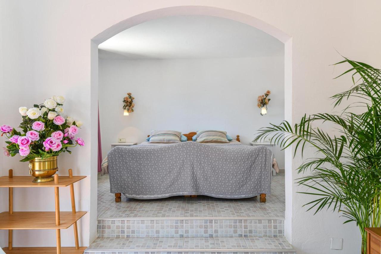Villa Alex Puerto del Carmen  Buitenkant foto