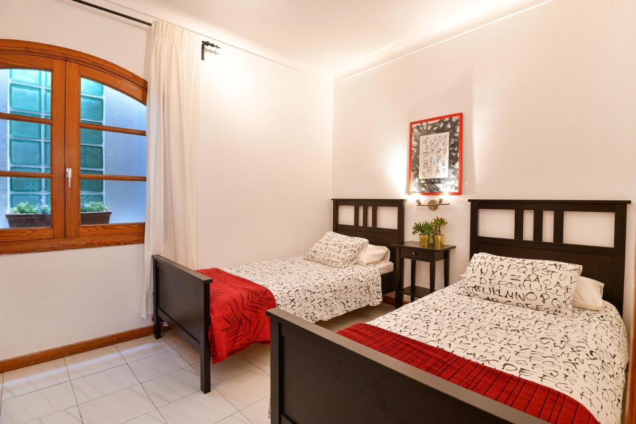 Villa Alex Puerto del Carmen  Buitenkant foto