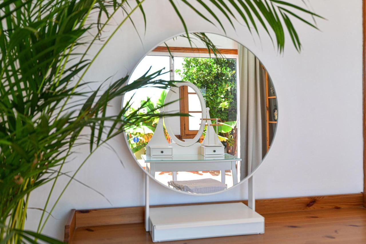 Villa Alex Puerto del Carmen  Buitenkant foto
