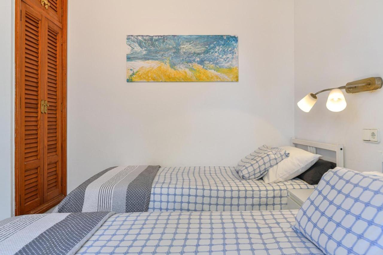 Villa Alex Puerto del Carmen  Buitenkant foto